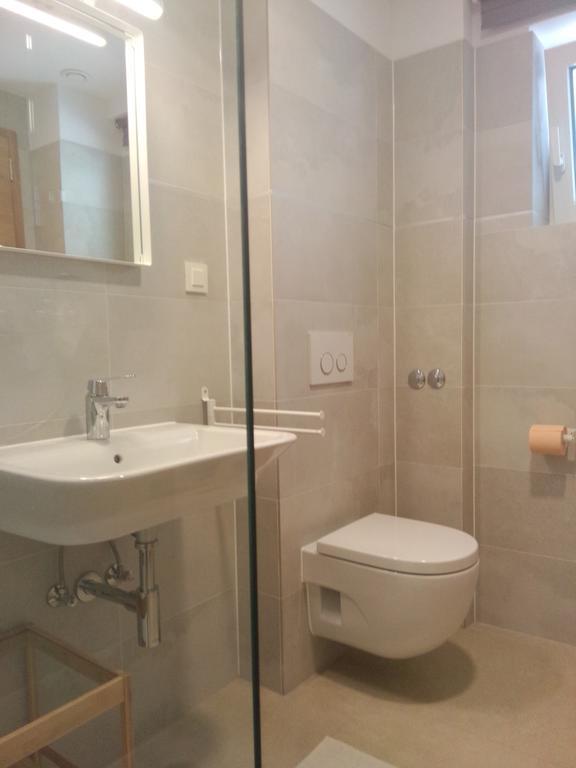 Drance 16 Apartments Selce Room photo