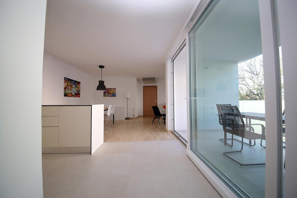 Drance 16 Apartments Selce Exterior photo