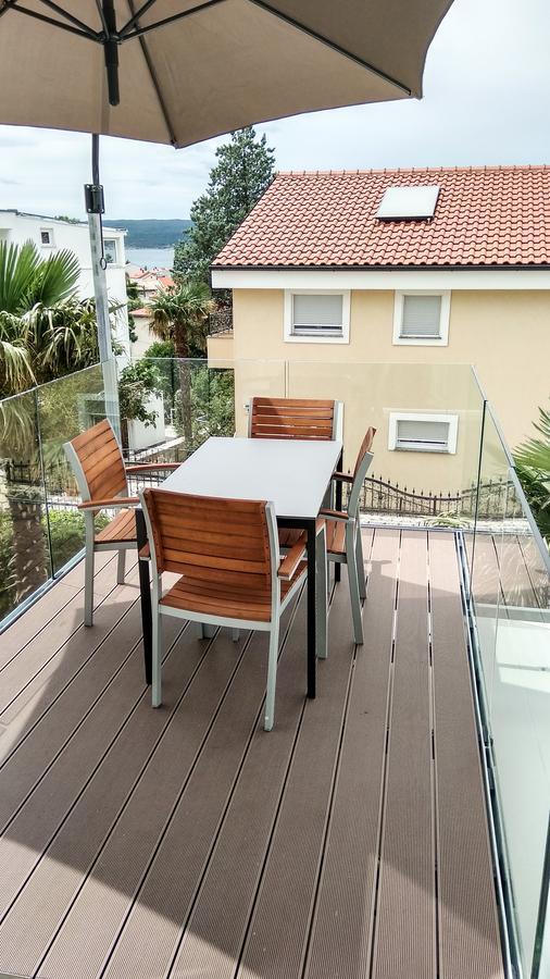 Drance 16 Apartments Selce Exterior photo